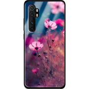 Защитный чехол BoxFace Glossy Panel Xiaomi Mi Note 10 Lite 