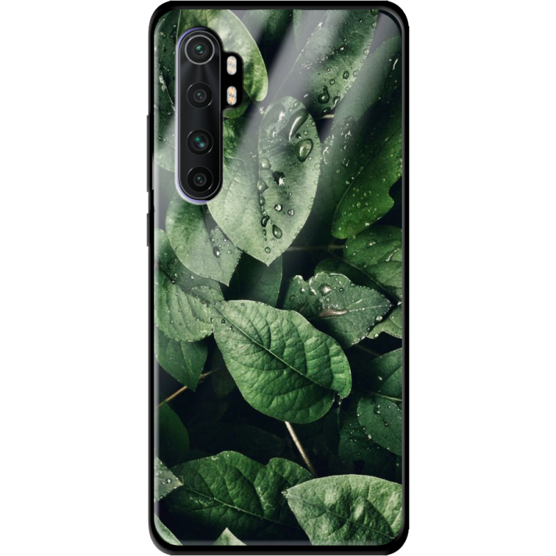 Защитный чехол BoxFace Glossy Panel Xiaomi Mi Note 10 Lite 