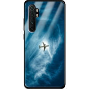 Защитный чехол BoxFace Glossy Panel Xiaomi Mi Note 10 Lite 