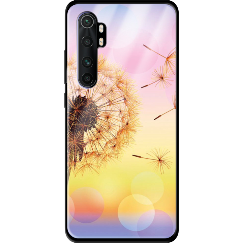 Защитный чехол BoxFace Glossy Panel Xiaomi Mi Note 10 Lite 