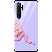 Защитный чехол BoxFace Glossy Panel Xiaomi Mi Note 10 Lite 