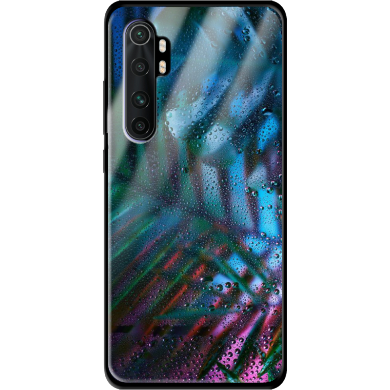 Защитный чехол BoxFace Glossy Panel Xiaomi Mi Note 10 Lite 