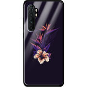 Защитный чехол BoxFace Glossy Panel Xiaomi Mi Note 10 Lite 