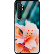 Защитный чехол BoxFace Glossy Panel Xiaomi Mi Note 10 Lite 