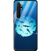 Защитный чехол BoxFace Glossy Panel Xiaomi Mi Note 10 Lite 