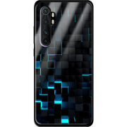 Защитный чехол BoxFace Glossy Panel Xiaomi Mi Note 10 Lite Fragmentation