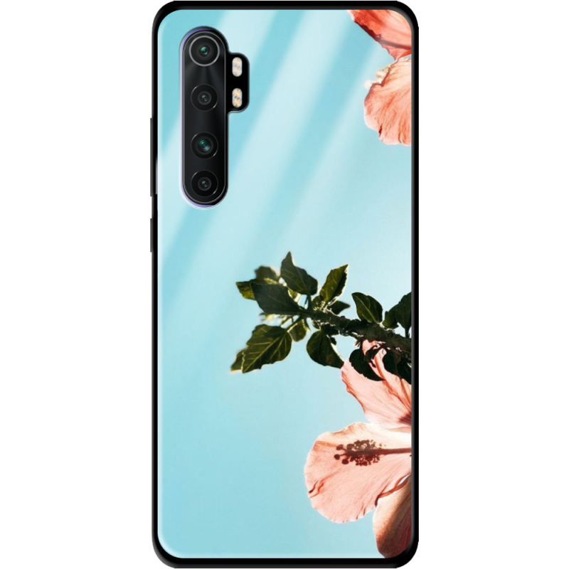 Защитный чехол BoxFace Glossy Panel Xiaomi Mi Note 10 Lite 