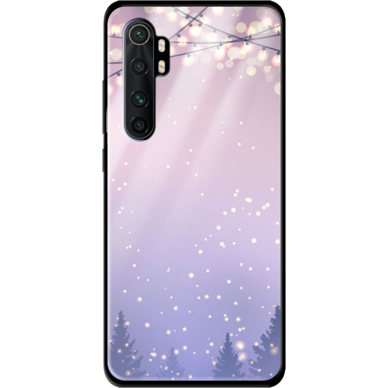 Защитный чехол BoxFace Glossy Panel Xiaomi Mi Note 10 Lite 