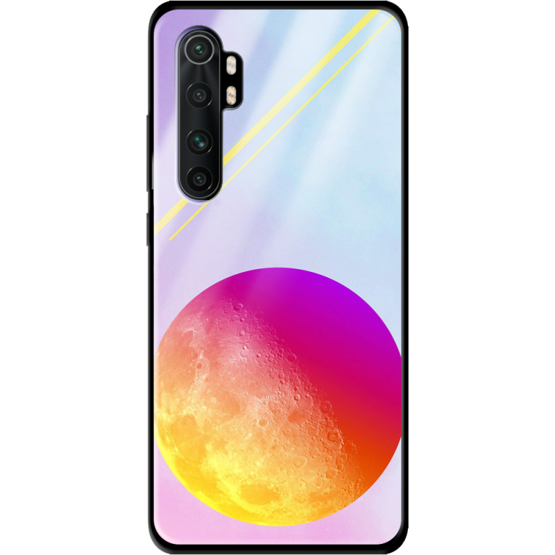 Защитный чехол BoxFace Glossy Panel Xiaomi Mi Note 10 Lite 