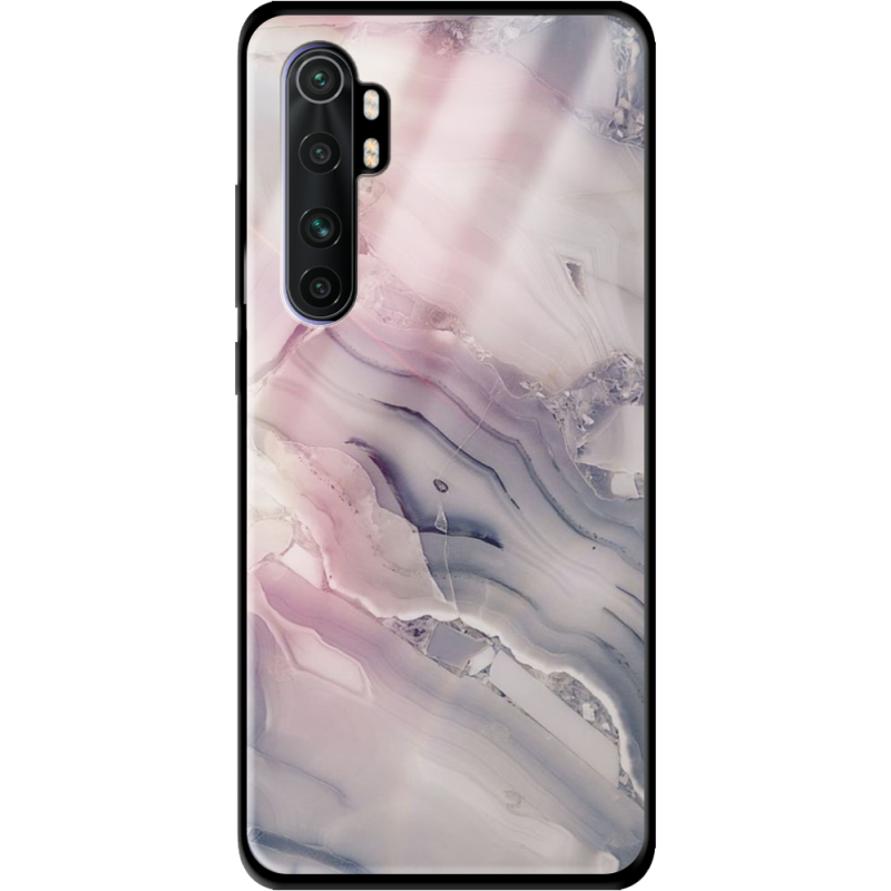 Защитный чехол BoxFace Glossy Panel Xiaomi Mi Note 10 Lite 