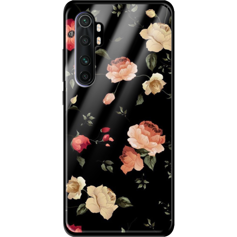 Защитный чехол BoxFace Glossy Panel Xiaomi Mi Note 10 Lite 