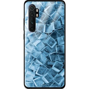 Защитный чехол BoxFace Glossy Panel Xiaomi Mi Note 10 Lite 