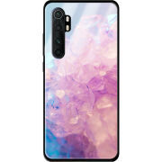 Защитный чехол BoxFace Glossy Panel Xiaomi Mi Note 10 Lite 