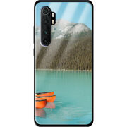 Защитный чехол BoxFace Glossy Panel Xiaomi Mi Note 10 Lite 