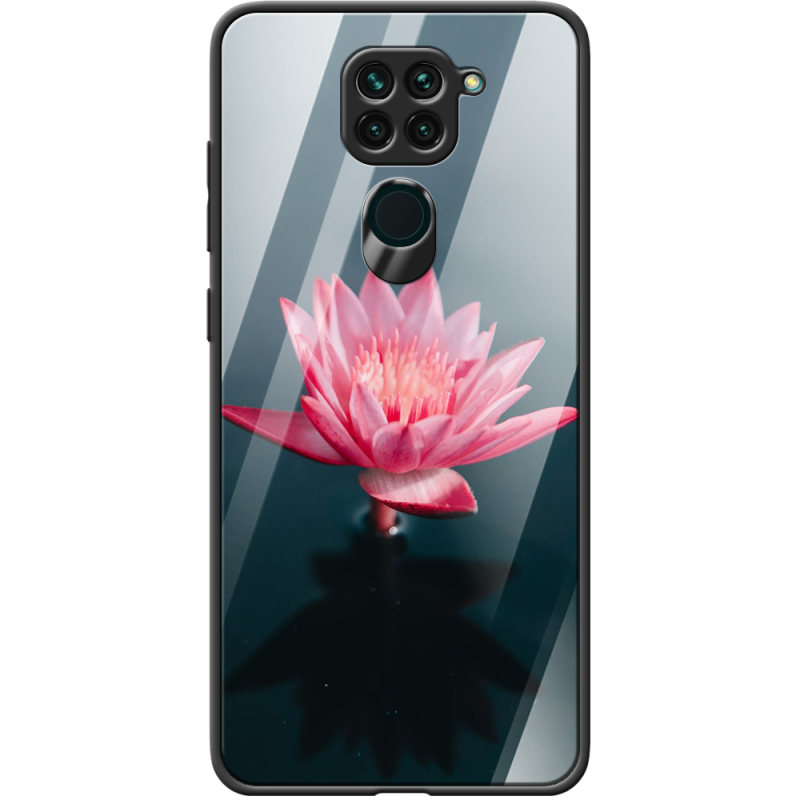 Защитный чехол BoxFace Glossy Panel Xiaomi Redmi Note 9 