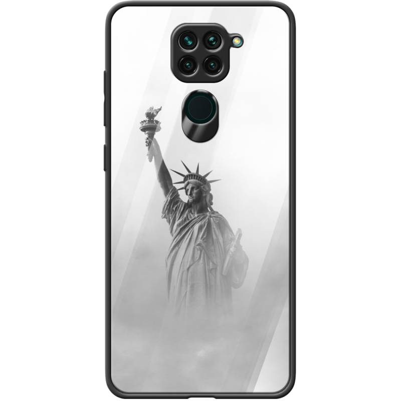 Защитный чехол BoxFace Glossy Panel Xiaomi Redmi Note 9 Liberty