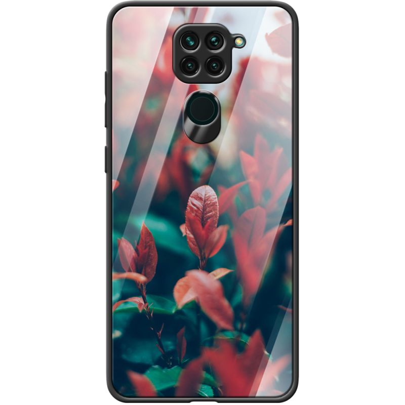 Защитный чехол BoxFace Glossy Panel Xiaomi Redmi Note 9 