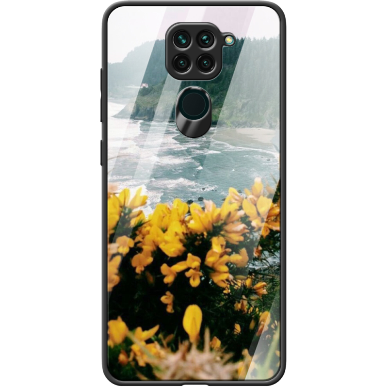 Защитный чехол BoxFace Glossy Panel Xiaomi Redmi Note 9 