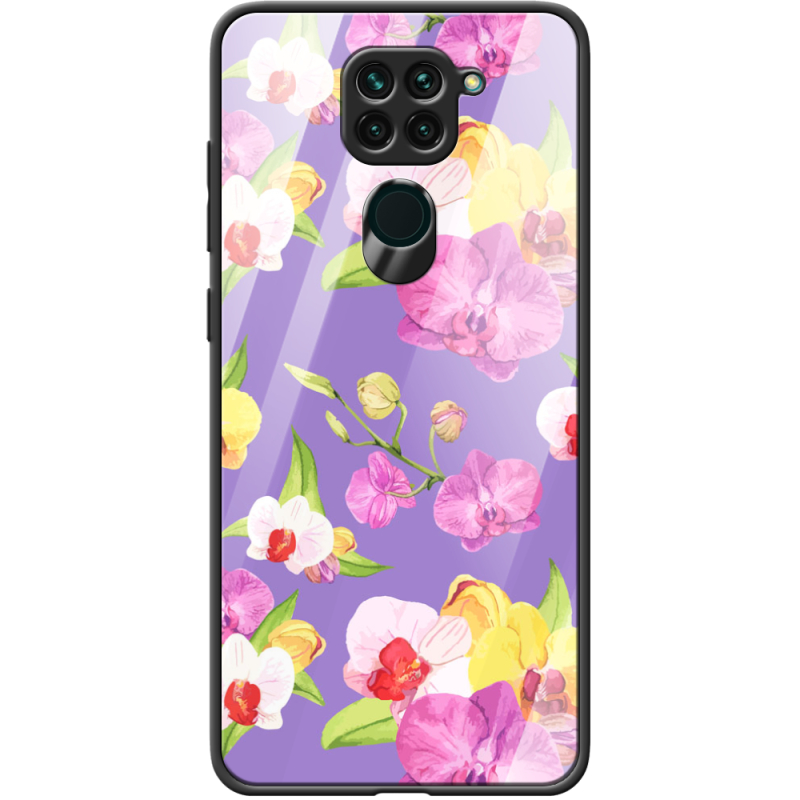 Защитный чехол BoxFace Glossy Panel Xiaomi Redmi Note 9 