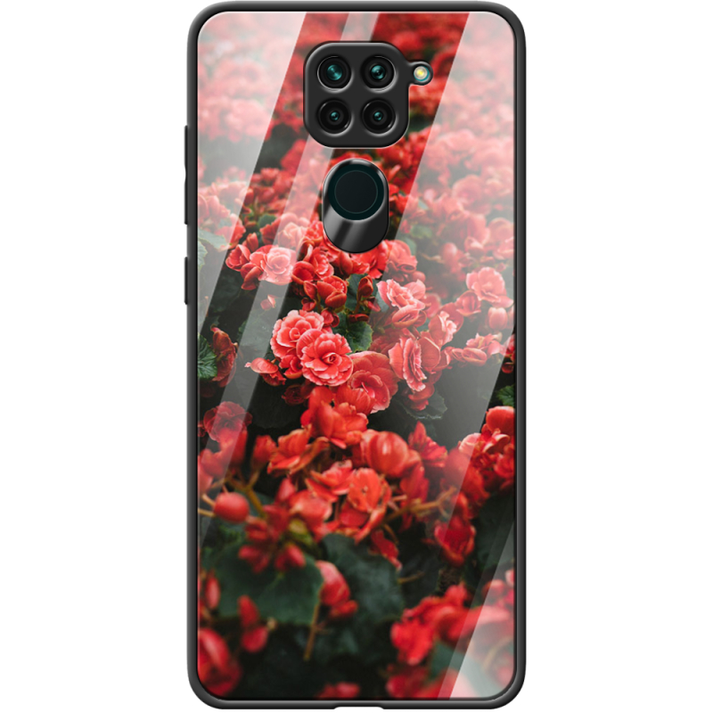 Защитный чехол BoxFace Glossy Panel Xiaomi Redmi Note 9 