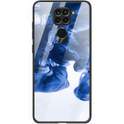 Защитный чехол BoxFace Glossy Panel Xiaomi Redmi Note 9 