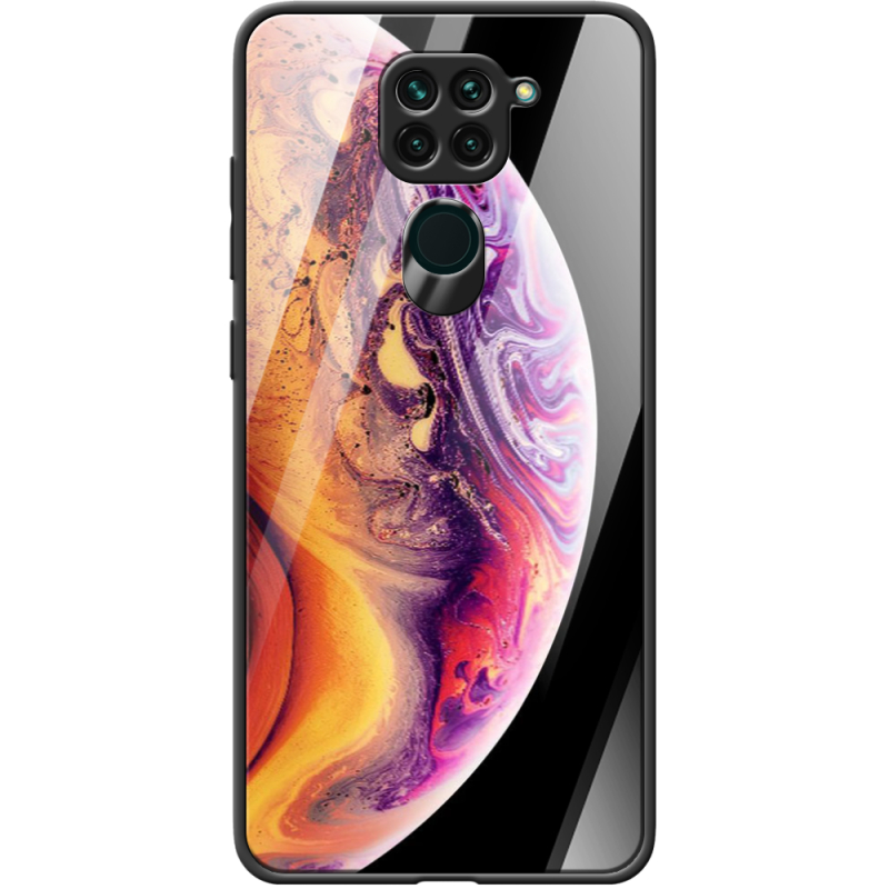 Защитный чехол BoxFace Glossy Panel Xiaomi Redmi Note 9 