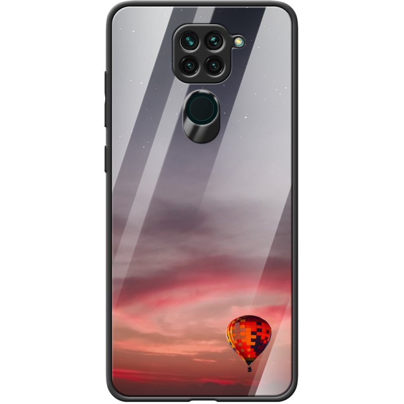 Защитный чехол BoxFace Glossy Panel Xiaomi Redmi Note 9 