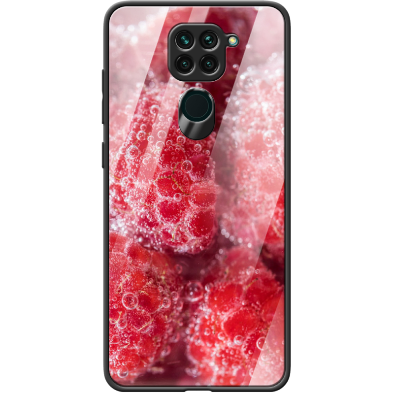 Защитный чехол BoxFace Glossy Panel Xiaomi Redmi Note 9 