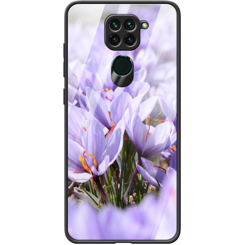 Защитный чехол BoxFace Glossy Panel Xiaomi Redmi Note 9 