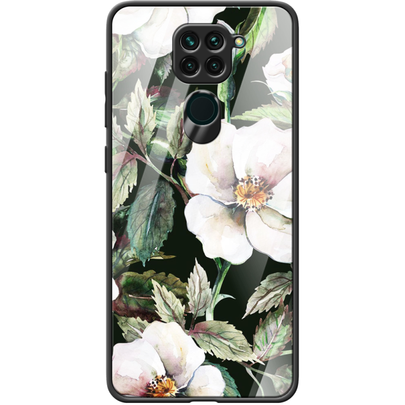 Защитный чехол BoxFace Glossy Panel Xiaomi Redmi Note 9 