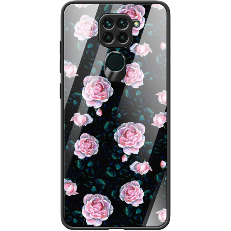 Защитный чехол BoxFace Glossy Panel Xiaomi Redmi Note 9 