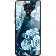 Защитный чехол BoxFace Glossy Panel Xiaomi Redmi Note 9 