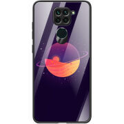 Защитный чехол BoxFace Glossy Panel Xiaomi Redmi Note 9 