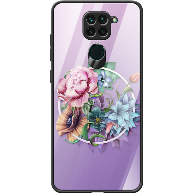 Защитный чехол BoxFace Glossy Panel Xiaomi Redmi Note 9 