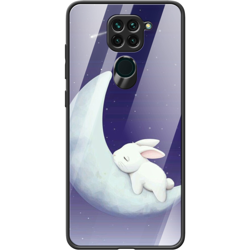 Защитный чехол BoxFace Glossy Panel Xiaomi Redmi Note 9 