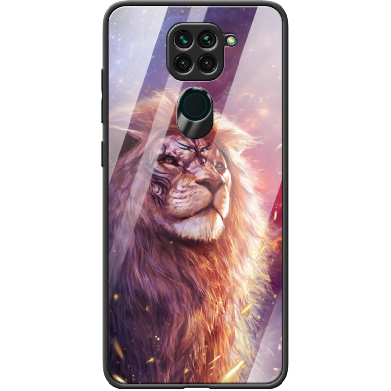 Защитный чехол BoxFace Glossy Panel Xiaomi Redmi Note 9 