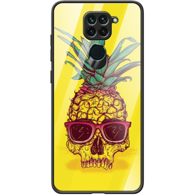 Защитный чехол BoxFace Glossy Panel Xiaomi Redmi Note 9 