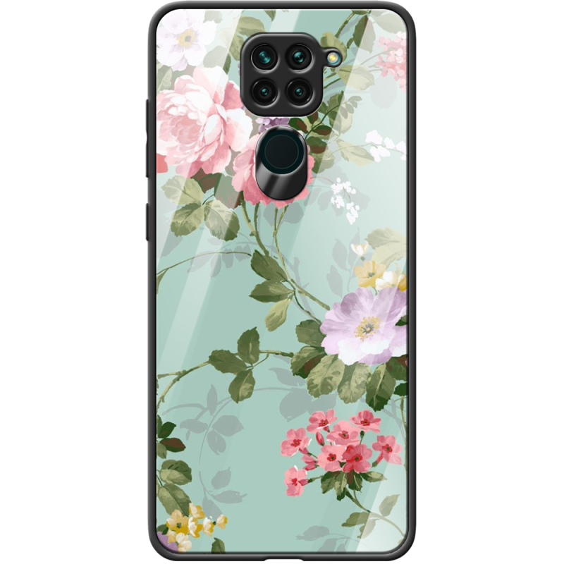 Защитный чехол BoxFace Glossy Panel Xiaomi Redmi Note 9 