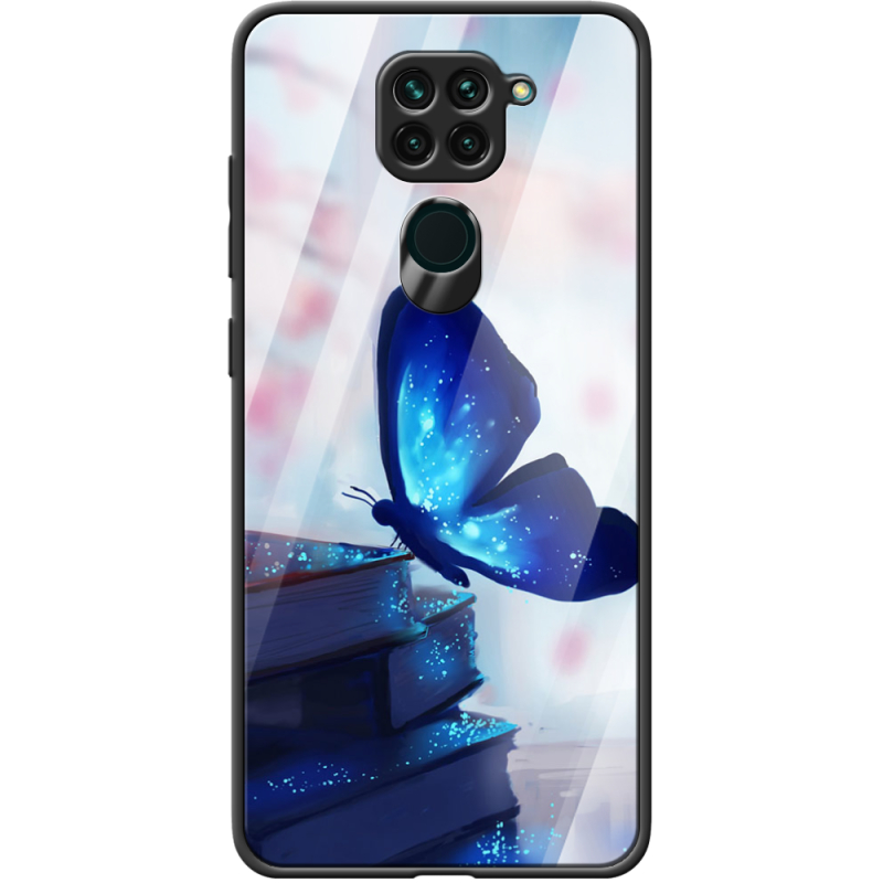 Защитный чехол BoxFace Glossy Panel Xiaomi Redmi Note 9 
