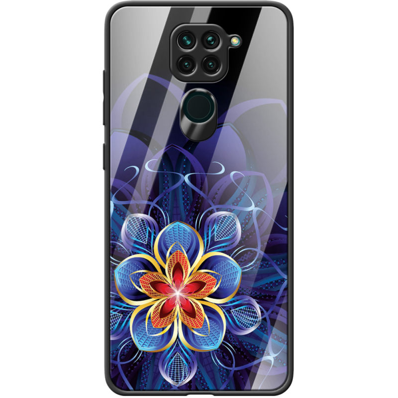 Защитный чехол BoxFace Glossy Panel Xiaomi Redmi Note 9 