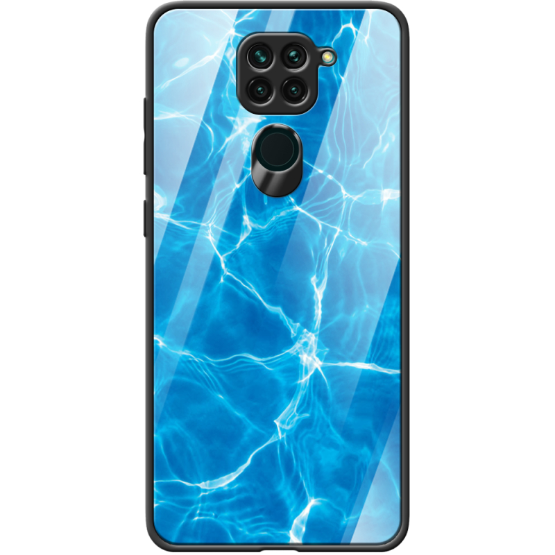 Защитный чехол BoxFace Glossy Panel Xiaomi Redmi Note 9 