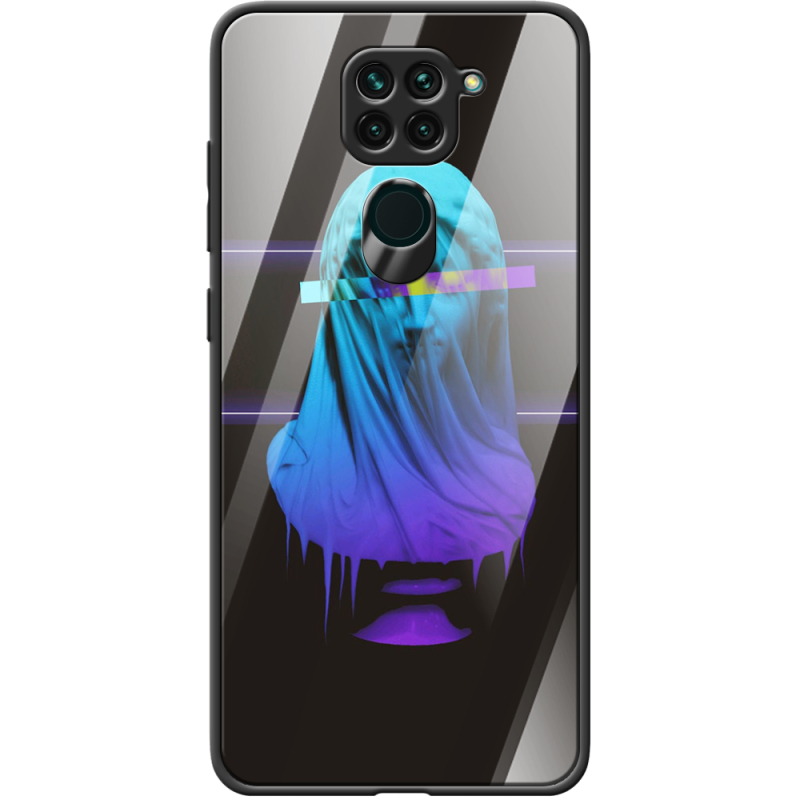 Защитный чехол BoxFace Glossy Panel Xiaomi Redmi Note 9 