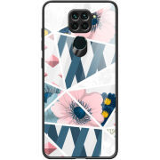 Защитный чехол BoxFace Glossy Panel Xiaomi Redmi Note 9 