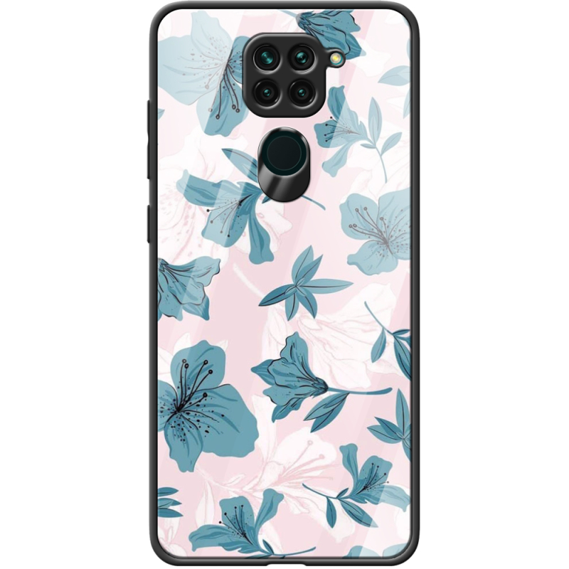 Защитный чехол BoxFace Glossy Panel Xiaomi Redmi Note 9 