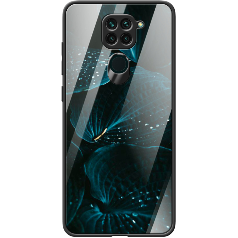 Защитный чехол BoxFace Glossy Panel Xiaomi Redmi Note 9 