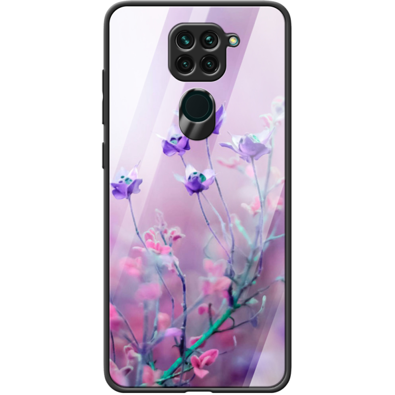 Защитный чехол BoxFace Glossy Panel Xiaomi Redmi Note 9 