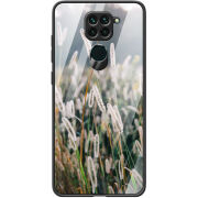 Защитный чехол BoxFace Glossy Panel Xiaomi Redmi Note 9 