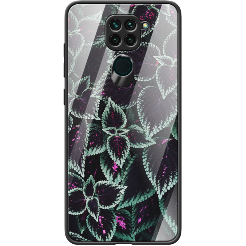Защитный чехол BoxFace Glossy Panel Xiaomi Redmi Note 9 