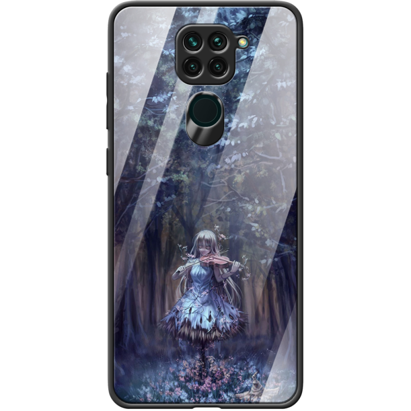 Защитный чехол BoxFace Glossy Panel Xiaomi Redmi Note 9 