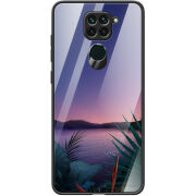 Защитный чехол BoxFace Glossy Panel Xiaomi Redmi Note 9 